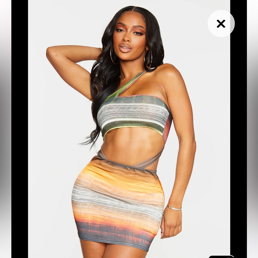 PLT Dress
